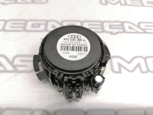 4F0035399A altavoz para AUDI A6 (4F2 C6) GASOLEO 2004 -2011 - Imagen 2 de 4