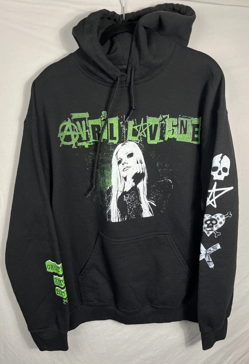 Avril Lavigne Memorabilia for sale | eBay