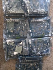 Qty7Ecolab Pwa 9212-2002 Pcb Card 94V Ecolab, Inc. Pwa 9212-2002 New Gen 2026 Cp