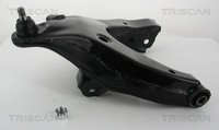 Triscan Querlenker Dreieckslenker 8500 135002 FüR Lexus 100 Toyota LX Land 470