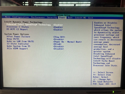 COMBO PLACA BASE INTEL DQ67SW m-ATX INTEL i5-2500 16GB DDR3 DISIPADOR TÉRMICO - Imagen 7 de 22