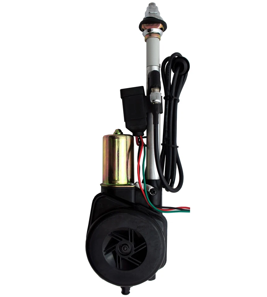 Se adapta a Subaru Outback 2000-2006 antena estéreo de repuesto de fábrica Foto 2 de 3