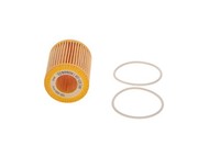1X Bosch 1 457 429 248 ÖLfilter FüR Opel Vauxhall Fiat Saab Suzuki