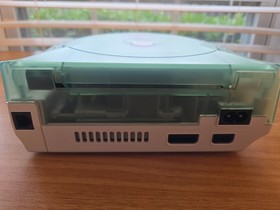 Dreamcast console Hello Kitty Blue set - HKT-3000 NTSC-J  - US SELLER