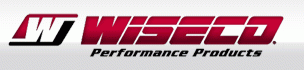 Honda CR85 03-07 Wiseco Top End Piston Gasket Kit  +2mm 49.5mm Bore PK1217 - Picture 1 of 1