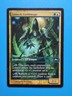 MTG 1x Zameck Guildmage MP Full Art Dragon's Maze Game Day Promo Magic