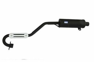 HMParts CDI Engine Control Unit For Shineray 250 STIXE + ST9E ATV Quad - Ignition Module