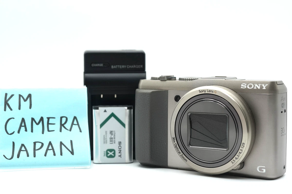 Sony Cyber-shot DSC-HX50V Digital Cameras for Sale - Shop New