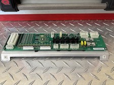 Whelen Patriot LC LED HCD I/O Board Assembly 01-0269367-00D