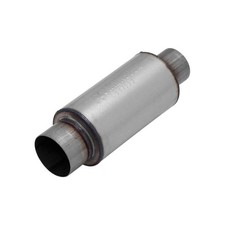Flowmaster Pro Series Outlaw Race Muffler 3.5-3 Centercenter - 13509130