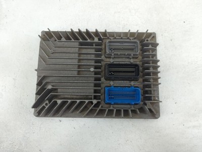 2013-2016 Chevrolet Equinox Engine Control Computer Ecu Pcm Ecm Pcu Oem DM7R0