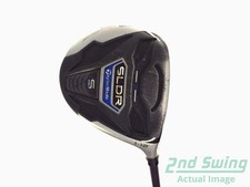 TaylorMade SLDR Mini Driver 12° Graphite Stiff Right 43.75in