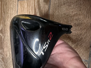 Titleist Tsr2 Head only | eBay