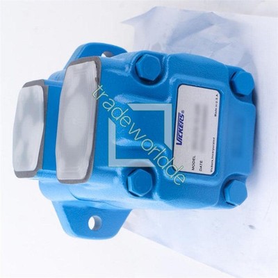 1PCS NEW Vickers Vane Pump 25V-14A-1D-22R