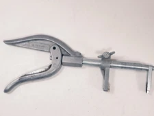 Wooden Picture Frame Pliers Brad Nailer Nail Tool