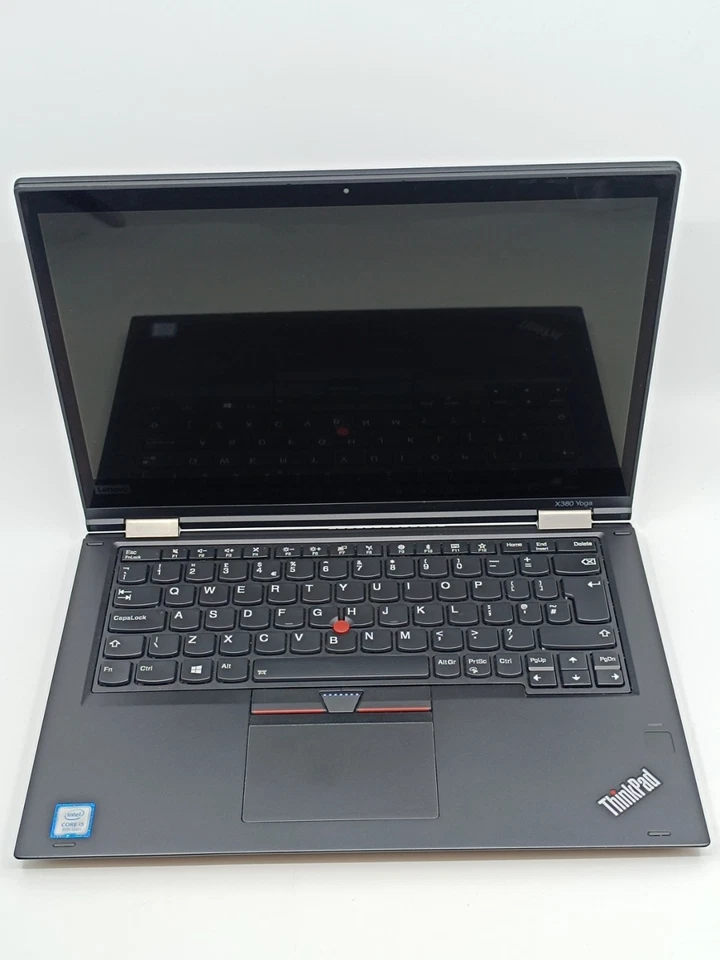 Lenovo ThinkPad X380 Yoga · i5-8250U · 8GB · 128GB, Foto 2 von 5