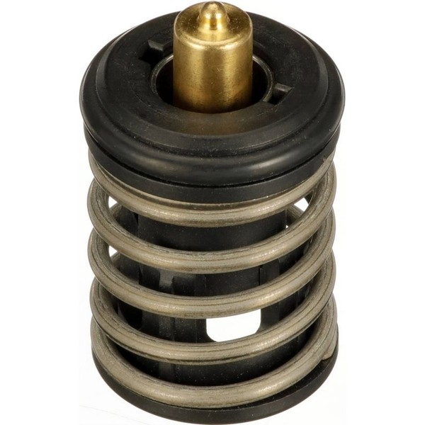 Gates TH63497G1 Thermostat KüHlmittel FüR Skoda Seat VW Audi Cupra A3 Q2 A1 Q3-image