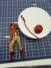 Teela 100% Complete He-Man Masters of the Universe MOTU Mattel 1981 Vintage