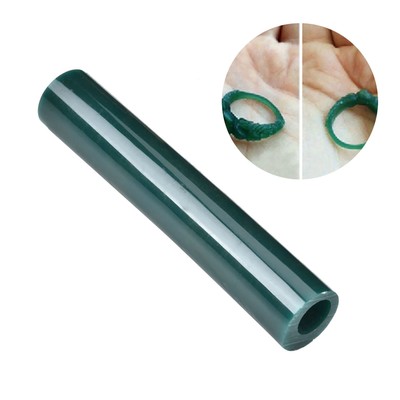 Schmuck Ring Wachs Casting Tube Injection Tool Form für Schmuck Zubehör