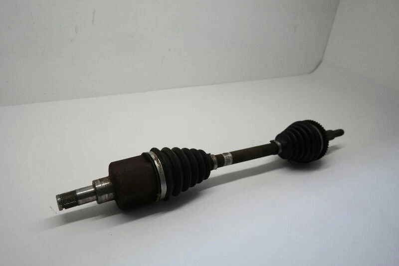 96-03 MERCURY SABLE AX4S FRONT PASSENGER RIGHT AXLE SHAFT WITH ABS OEM - Image 2 of 4