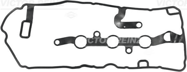 Dichtung Zylinderkopfhaube FüR CitroËN Peugeot Toyota C1 II 108 Aygo X Yaris-image