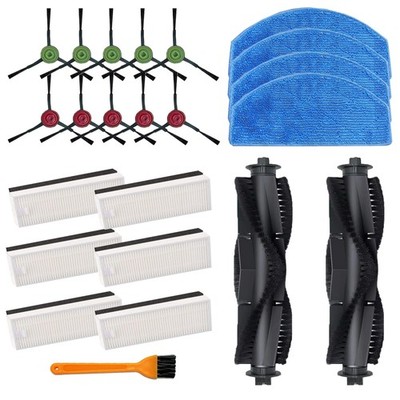 Replacement Parts for Tikom G8000,for G8000 Pro, Standard, 23 PACK 