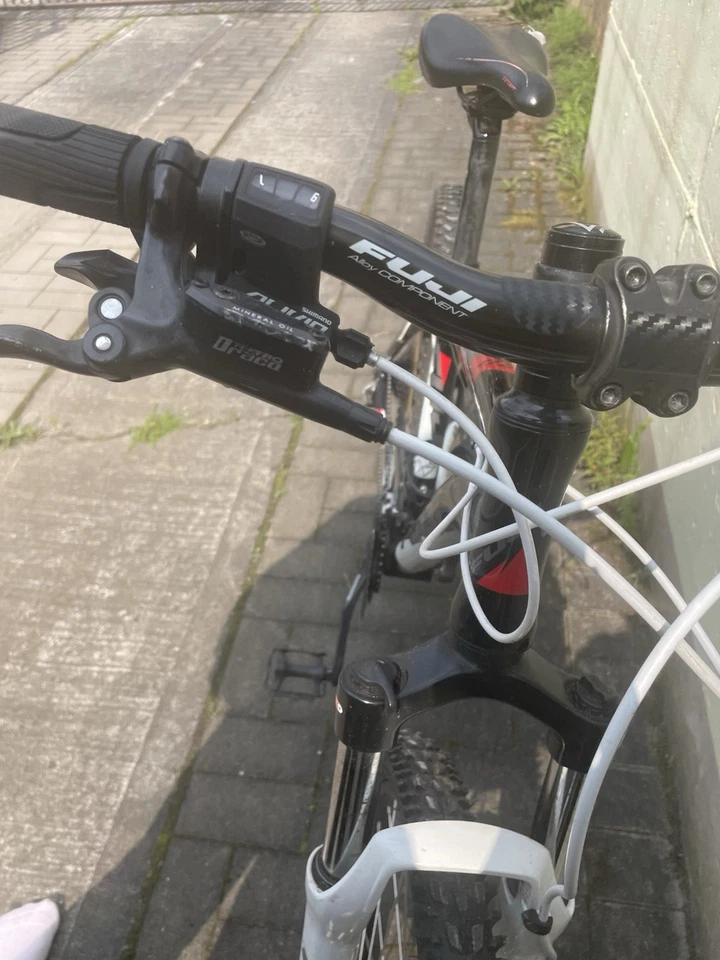 Mountainbike Fuji Panic S/M - Bild 2 von 4