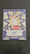 2025 Panini Impeccable LIV Golf Trading Set Review and Checklist 41