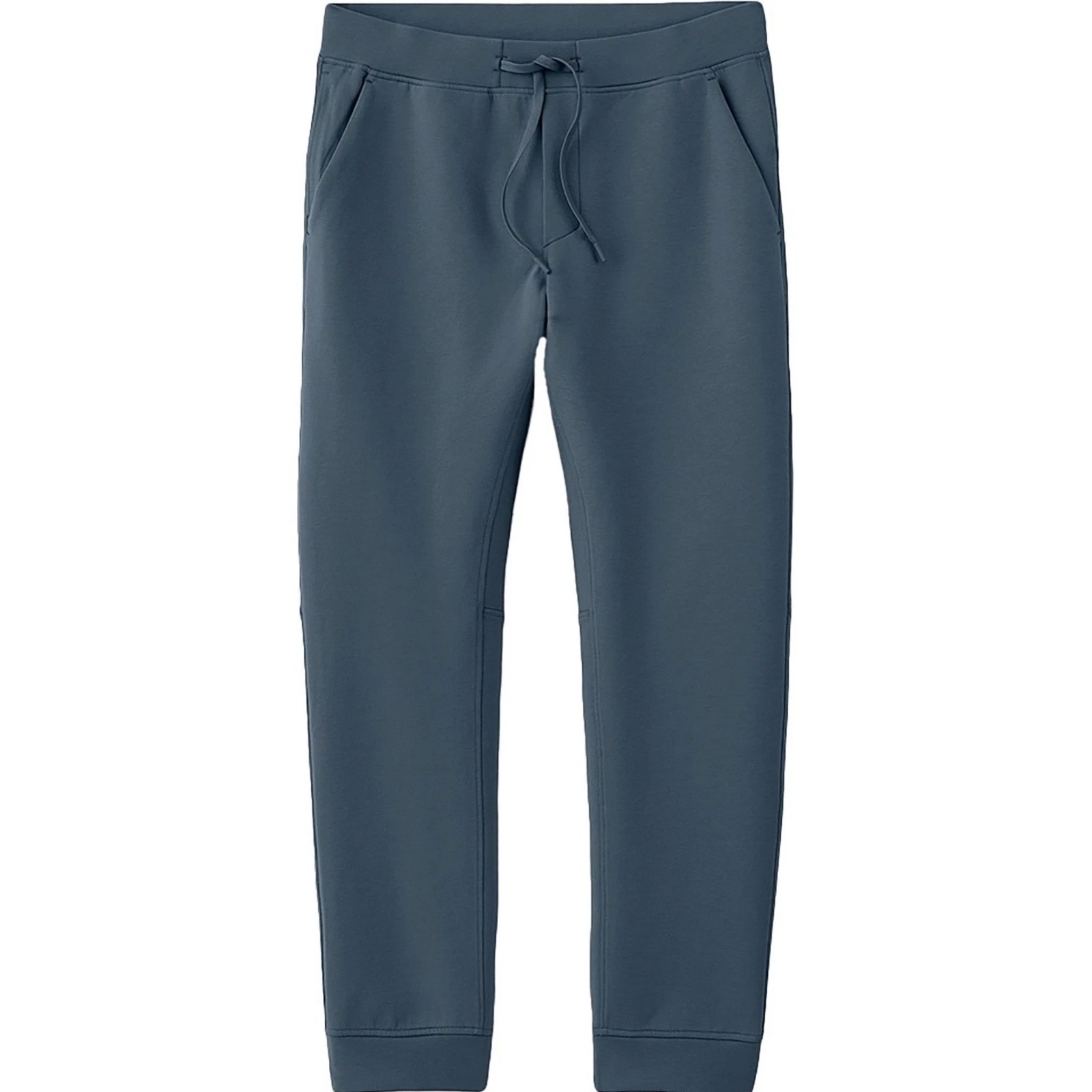 New Ten Thousand Midweight Tech Jogger Pants Admiral Blue Men's TTPT024 Medium
Opens in a new window