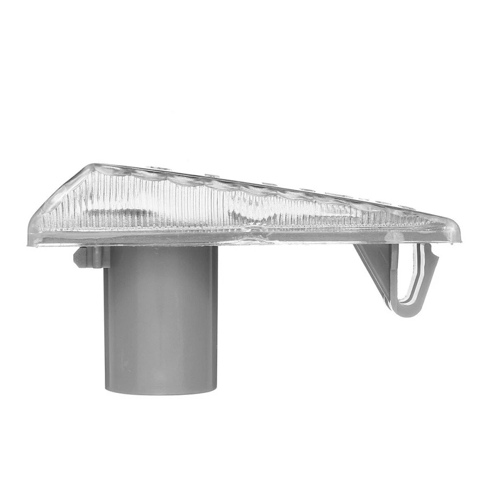 2 x Turn Signal Lamp Side Marker Light For Mercedes-Benz W201 W202 W140W124 R129 - Image 4 of 4