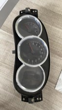 Compteur Dacia DUSTER