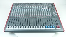 Allen & Heath ZED24 Mischpult NEUwertig + Rec...