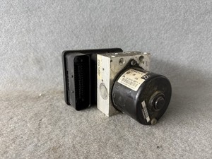 ABS Steuergerät Sensor 1JO614117G 1CO907379L Skoda Octavia Tour VW Volkswagen