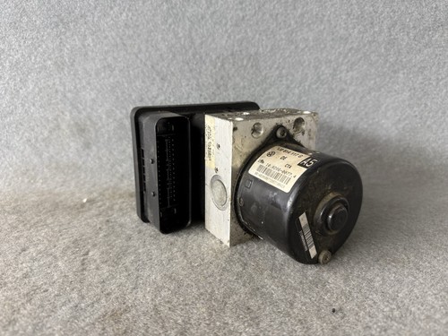 ABS Steuergerät Sensor 1JO614117G 1CO907379L Skoda Octavia Tour VW Volkswagen