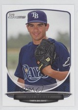 2013 Bowman Draft Draft Picks Roel Ramirez #BDPP67 4k8