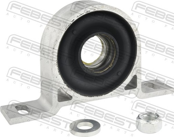 Febest Lager, Gelenkwellenmittellager FDCB-TFG-image