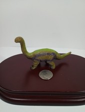 Vintage 1993 Apatosaurus Dinosaur Figure Toy