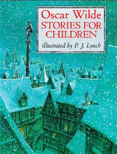 Oscar Wilde Stories For Children by Oscar Wilde (Paperback Book)