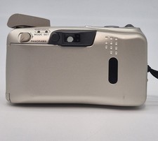 Preços baixos em Olympus Stylus Zoom 140 câmeras de Filme | eBay