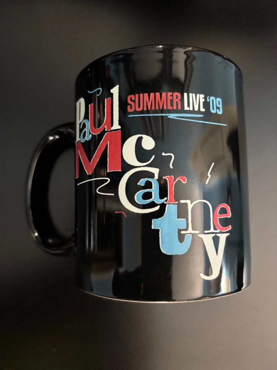 Original Paul McCartney Memorabilia for sale | eBay