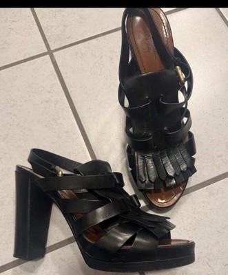 Santoni Sandalen  GR: 40  TOD SCHICK mega Neuwertig !