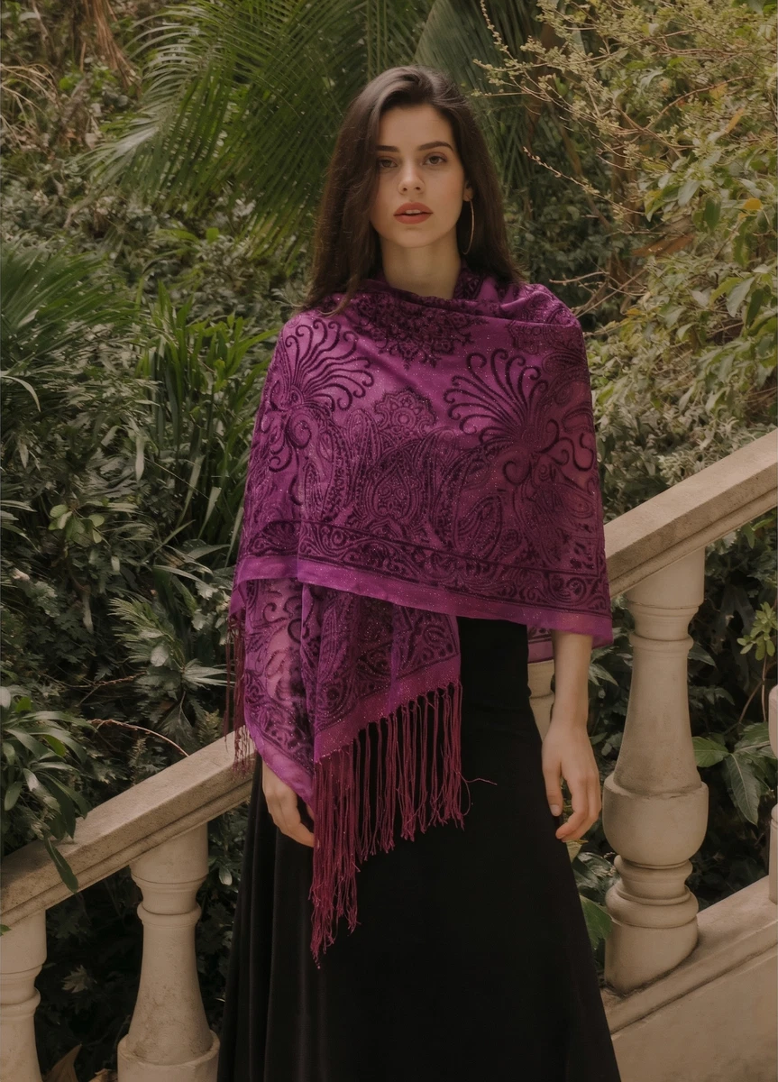 エスカーダ ESCADA STOLE Escada scarf - Gem