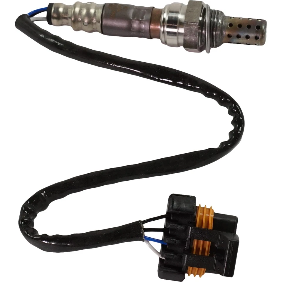 Sensor de oxígeno O2 aguas arriba para Chevy SaVana Suburban GMC 3500 furgoneta Chevrolet C1500 Foto 4 de 4