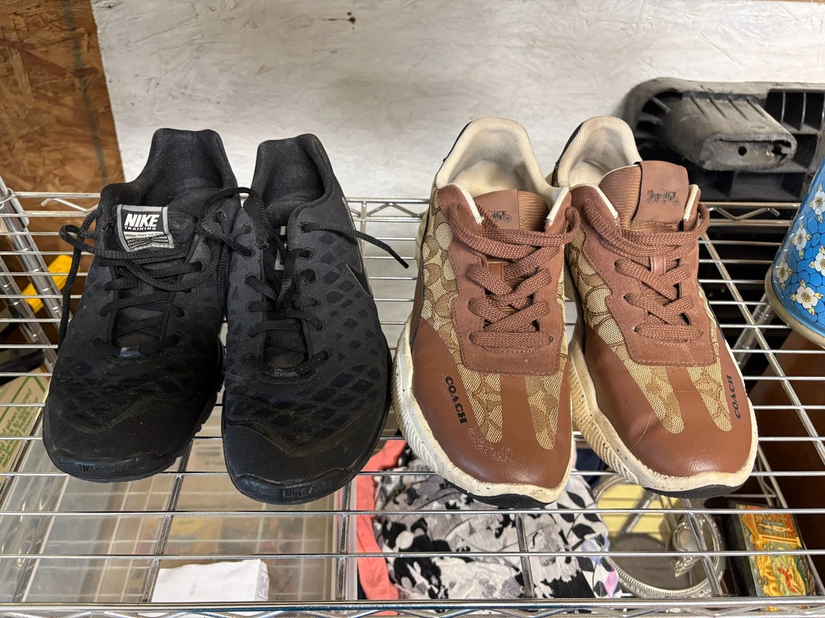 Coach Sneakers for Men for Sale - Shop Men