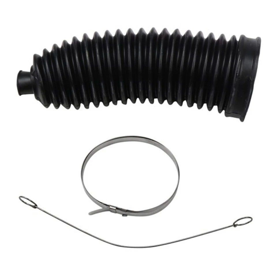 Conjunto de varillas de amarre Beck Arnley 101-8396 pasajero delantero lado derecho para 650 550 Foto 3 de 4