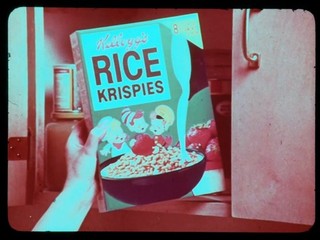 Vintage 1970s 16mm TV Commercials Movie Trailers Reel Brady Bunch NBC News