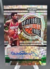 2025 Panini Calvin Murphy Base (Raw)