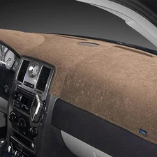 For Chevy Astro 85-87 Dash Designs DD-0333-0BTP Brushed Suede Taupe Dash Cover