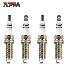 Bougies d'allumage Nissan QASHQAI