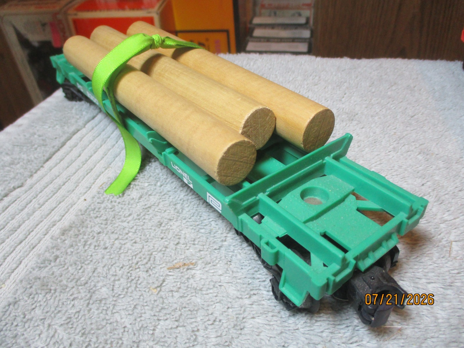 Click here to see eBay Auction